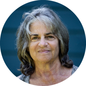 Joann Lutz, MSW, LICSW, C-IAYT, E-RYT, YACEP