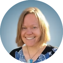 Amy Pickett-Williams, LCSW, RYT