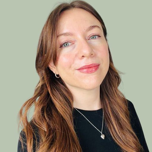 Caitlin Wiedenmann