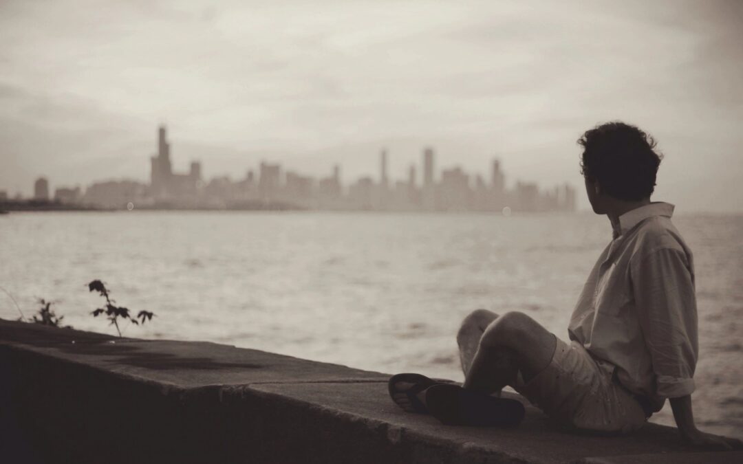 How Volunteering Informed My Philosophy of Social Work